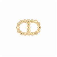 Pendente Maman et Sophie Donna Nastri in Argento COYOUOV - COYOUOV